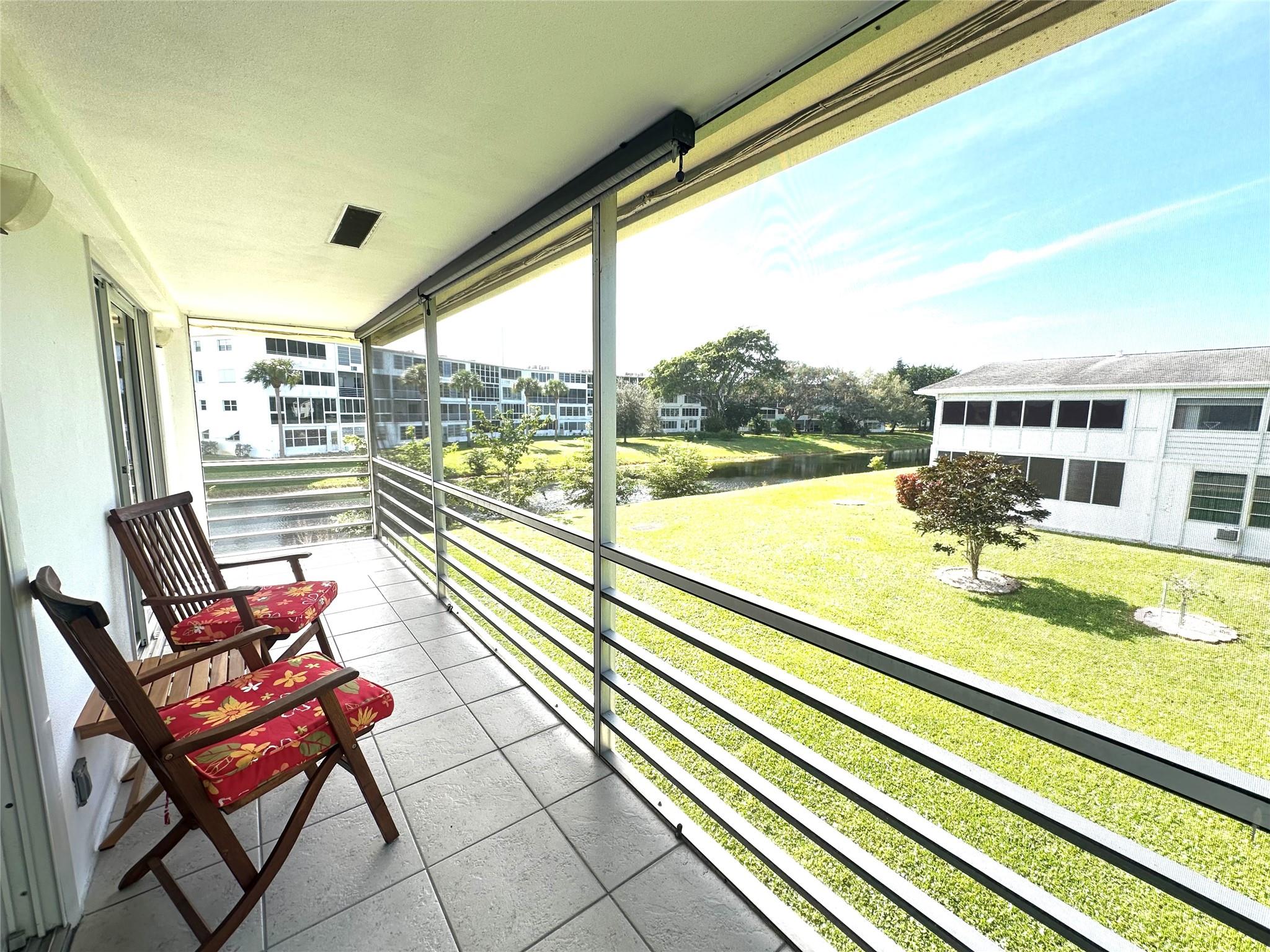 CENTURY VILLAGE - Residential