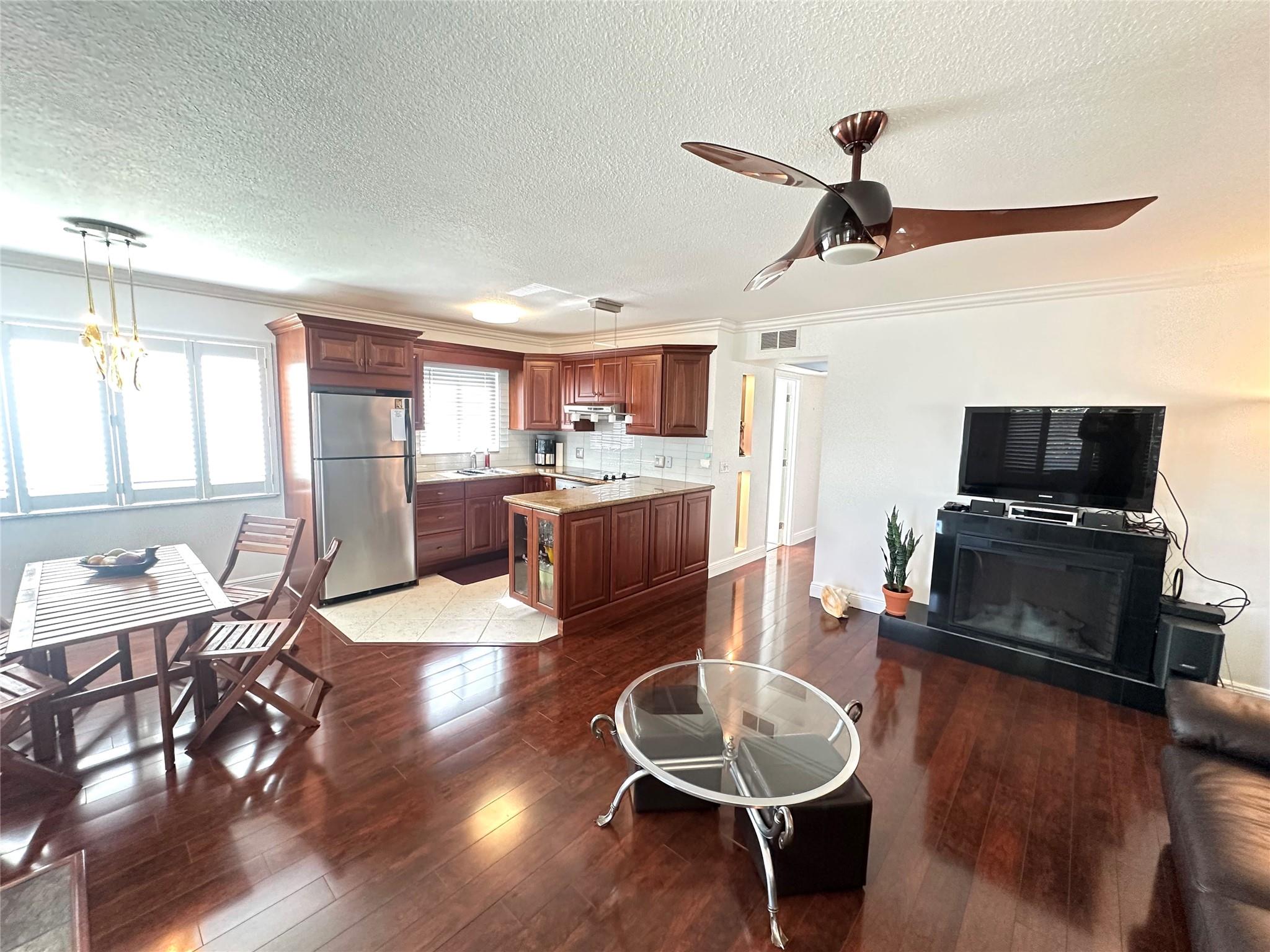 CENTURY VILLAGE - Residential