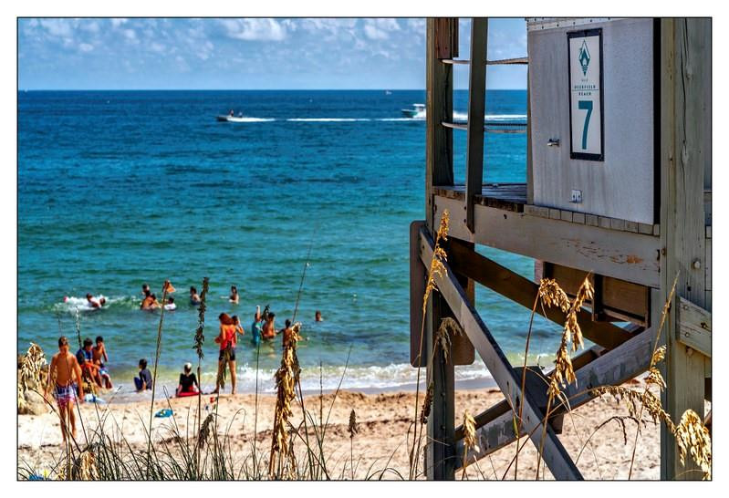 CENTURY VILLAGE - Residential