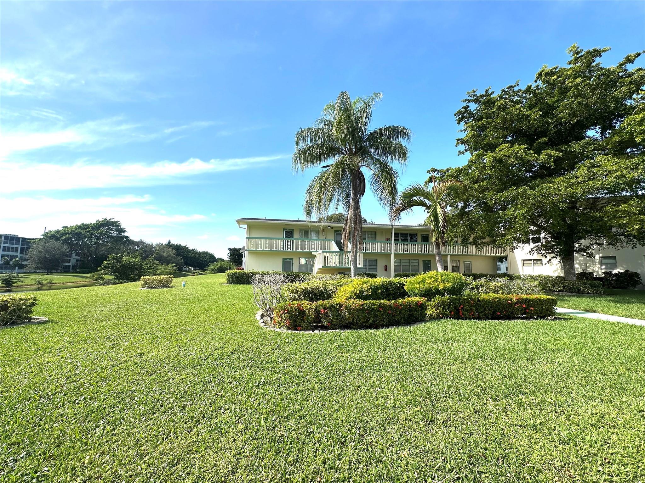 CENTURY VILLAGE - Residential