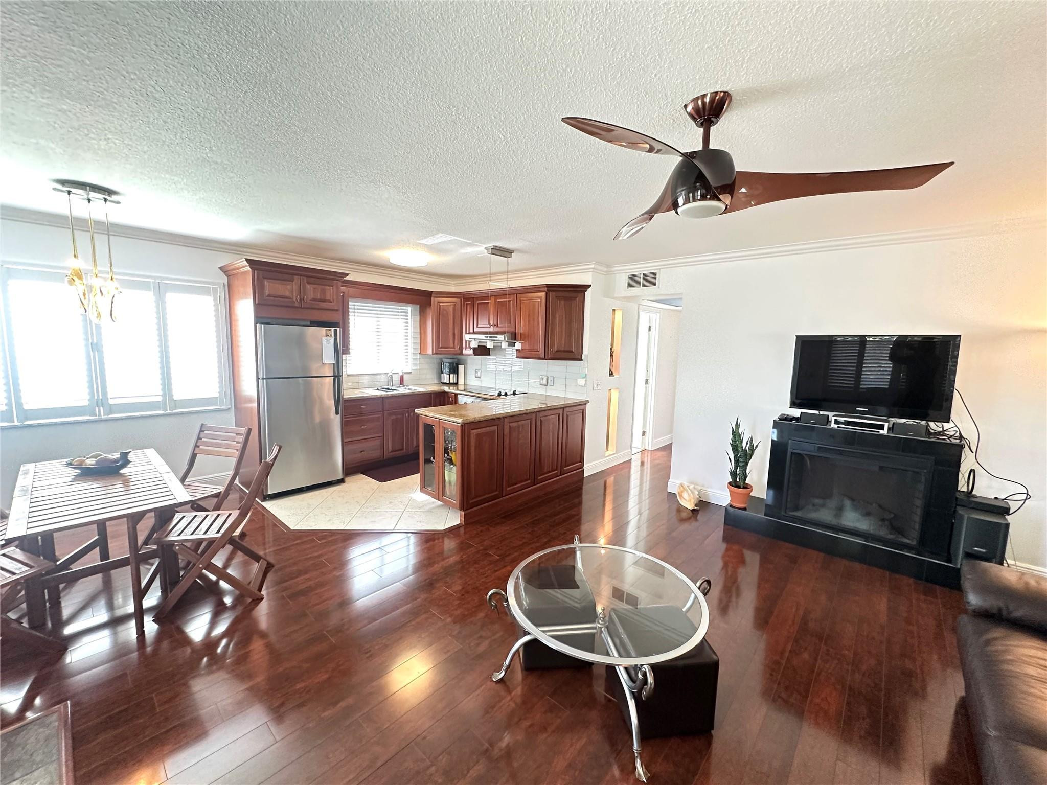 CENTURY VILLAGE - Residential