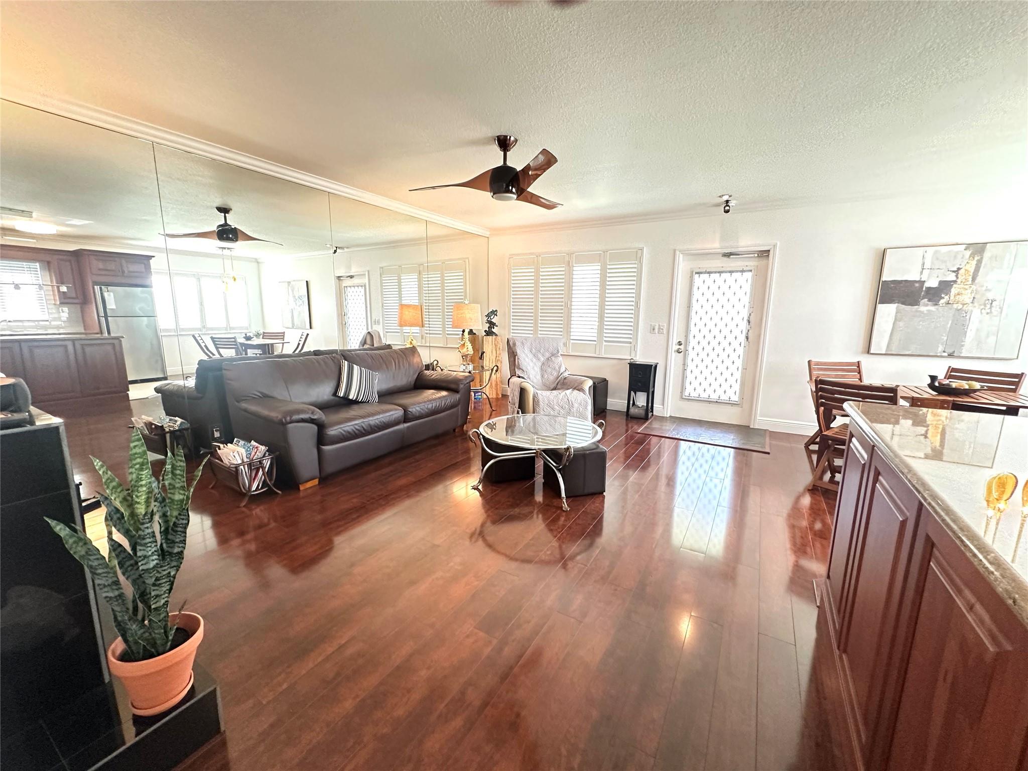 CENTURY VILLAGE - Residential