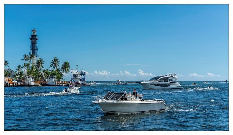 CENTURY VILLAGE - Residential