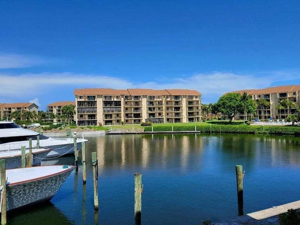 Photo of 2301 Marina Isle 203 Way #203, Jupiter, FL 33477 (MLS # R10902183)