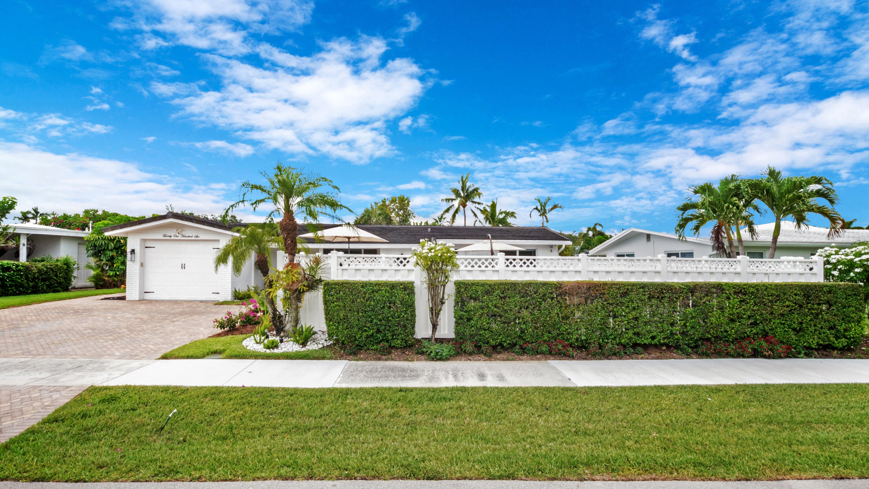 2106 NE 60TH Street