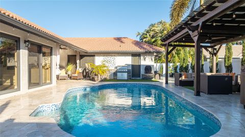 6484 NW 55th Manor Coral Springs FL 33067