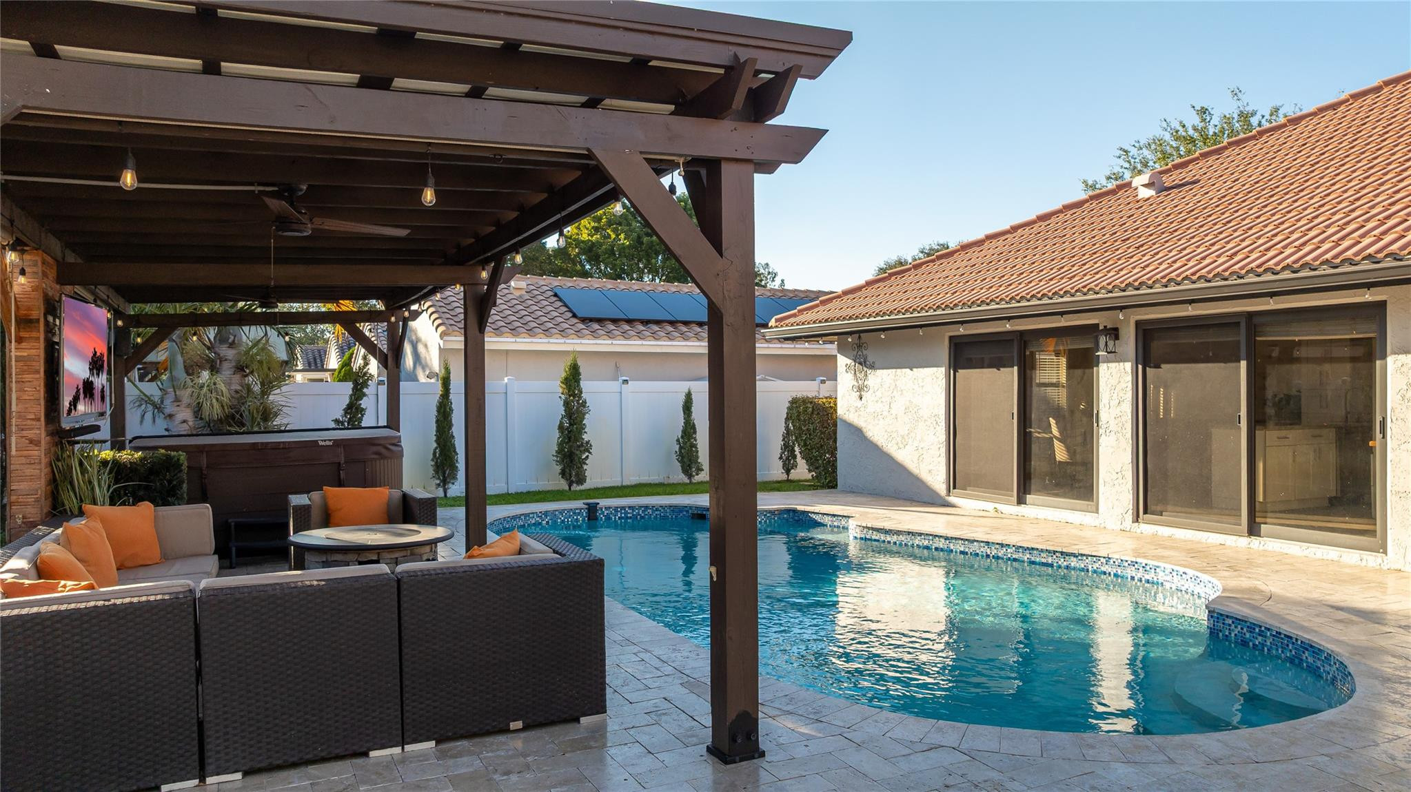 Butler Farms Sec Two - Residential