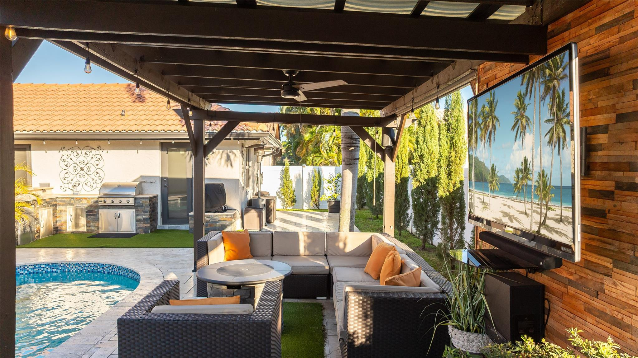 Butler Farms Sec Two - Residential