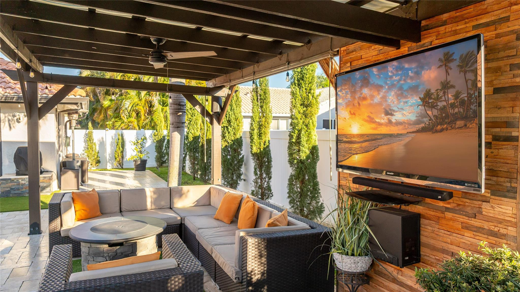 Butler Farms Sec Two - Residential