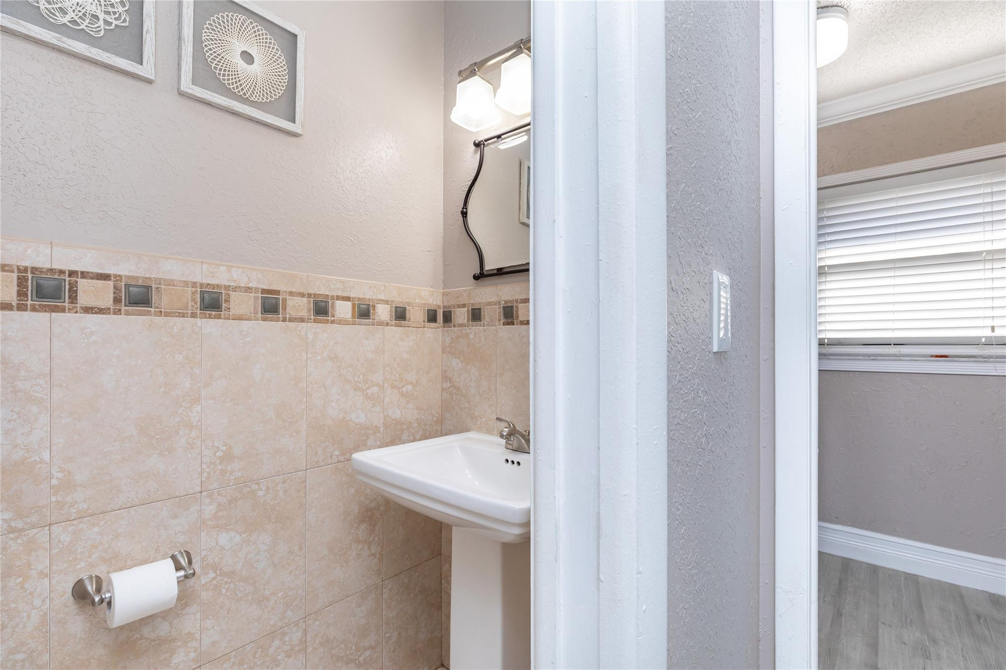 Butler Farms Sec Two - Residential