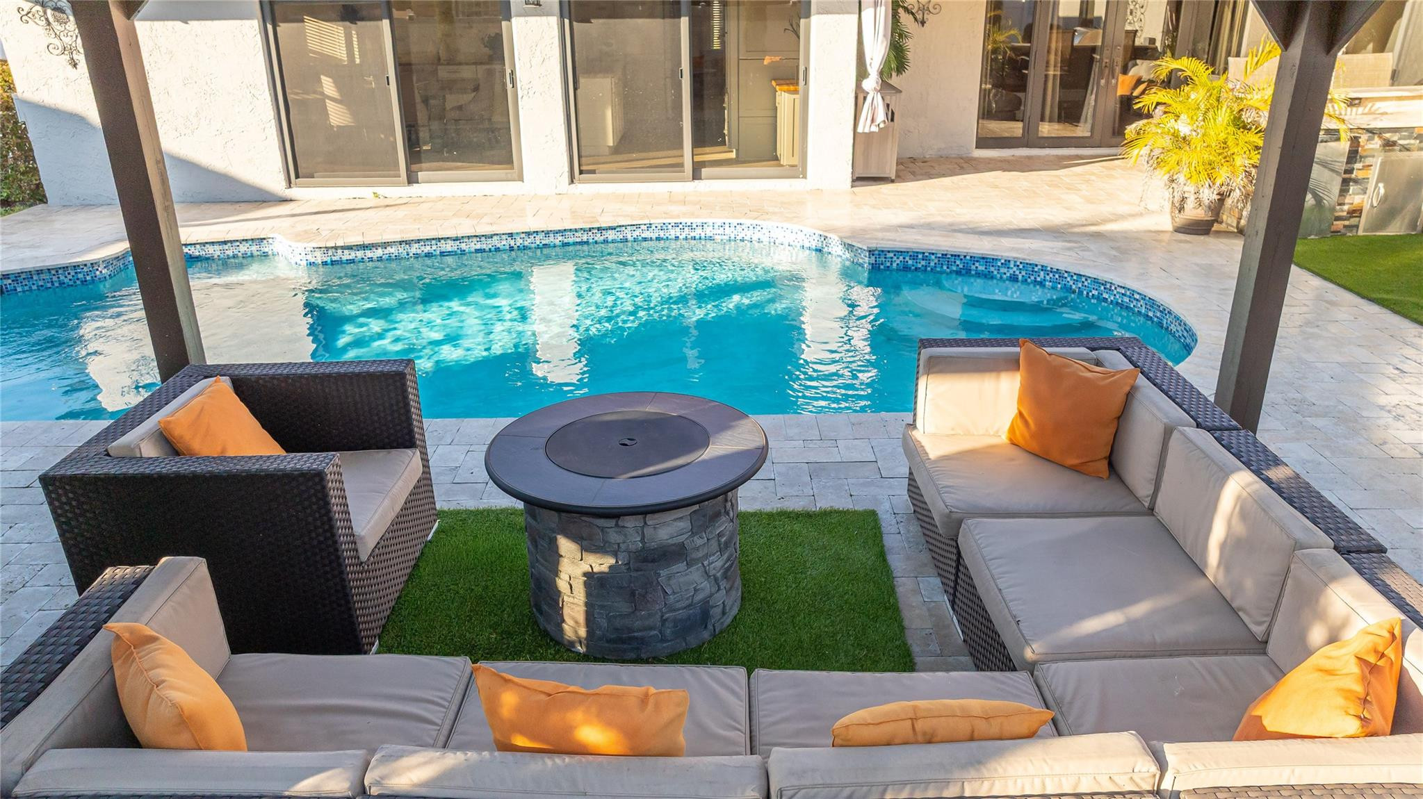 Butler Farms Sec Two - Residential