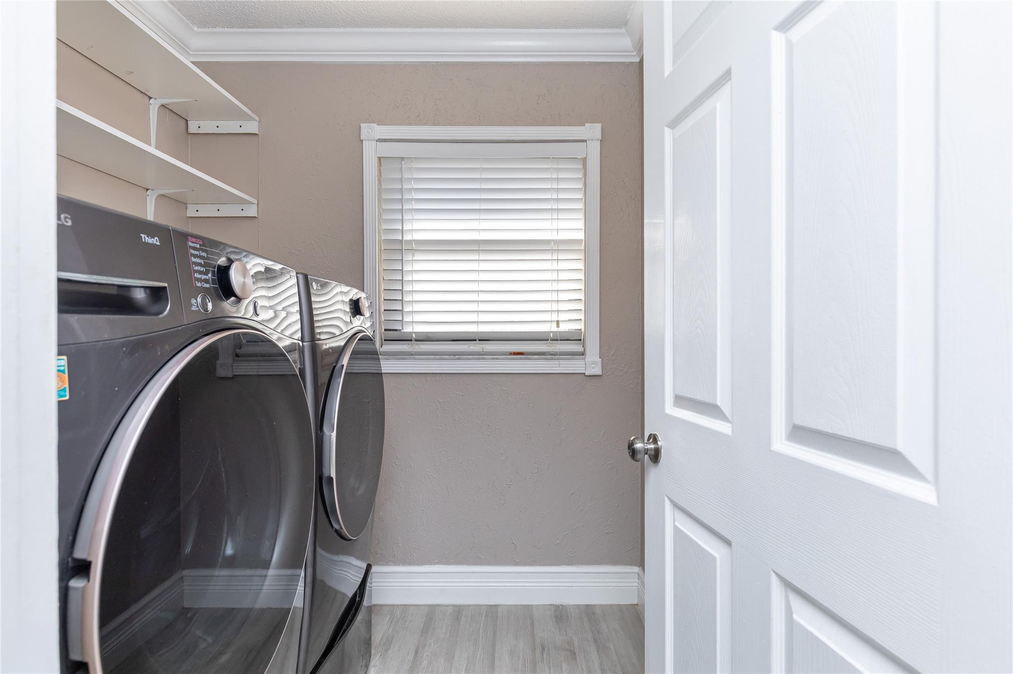 Butler Farms Sec Two - Residential