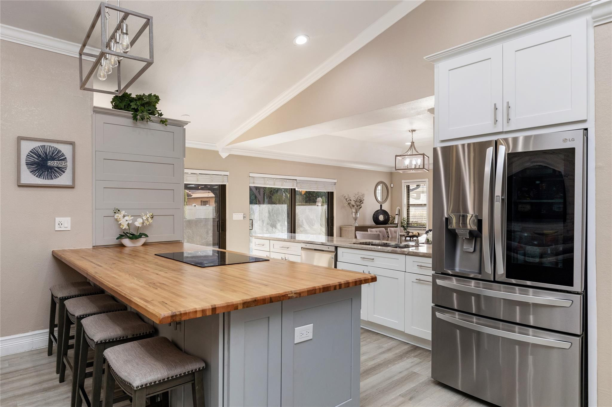 Butler Farms Sec Two - Residential