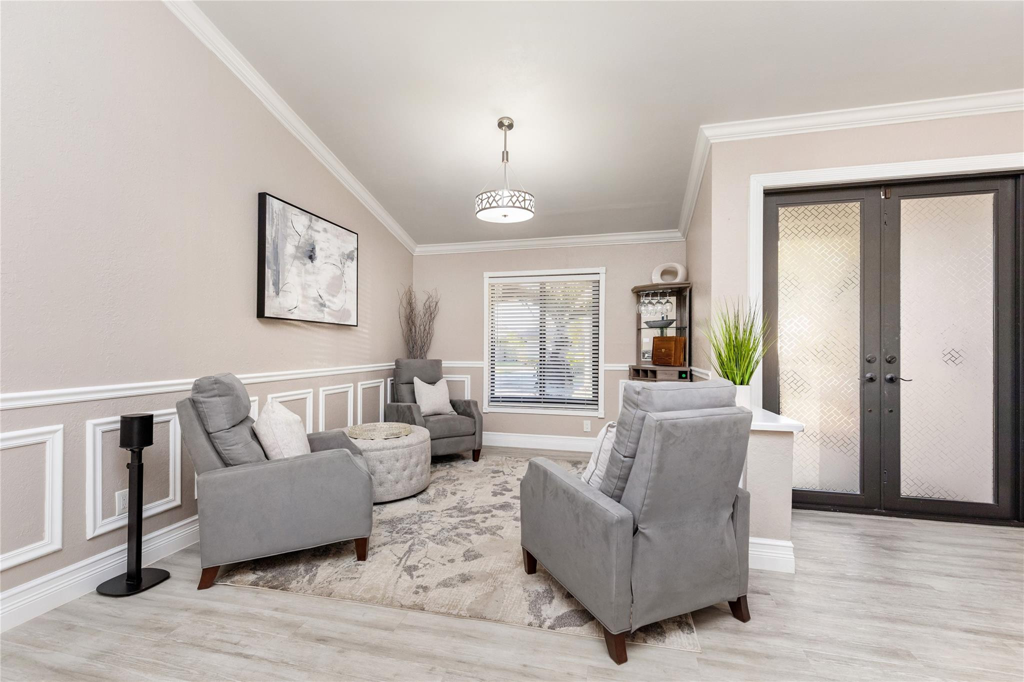 Butler Farms Sec Two - Residential