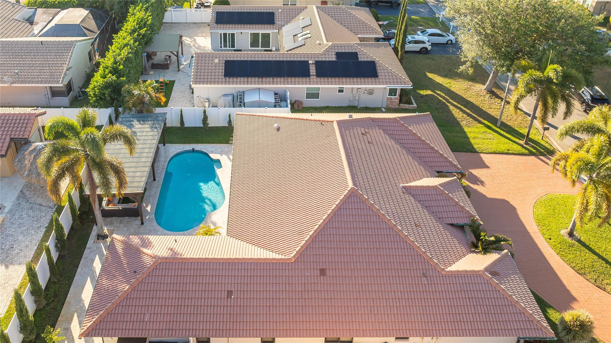 Butler Farms Sec Two - Residential