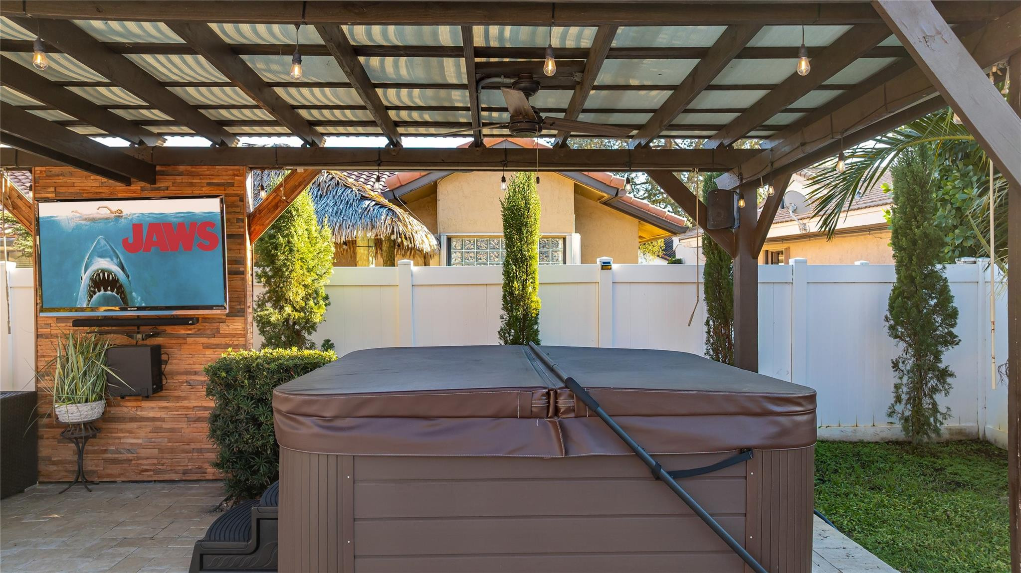 Butler Farms Sec Two - Residential