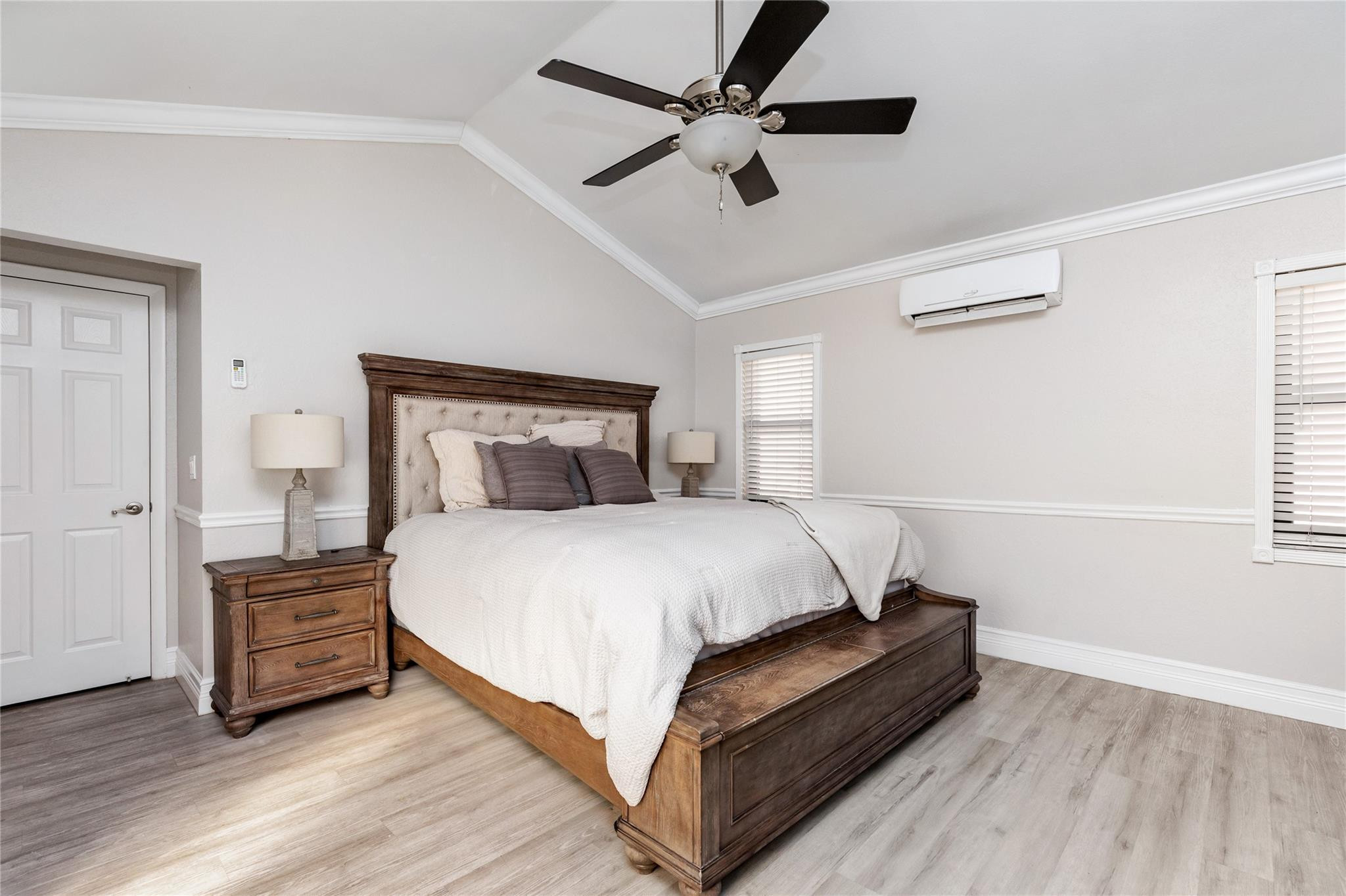 Butler Farms Sec Two - Residential