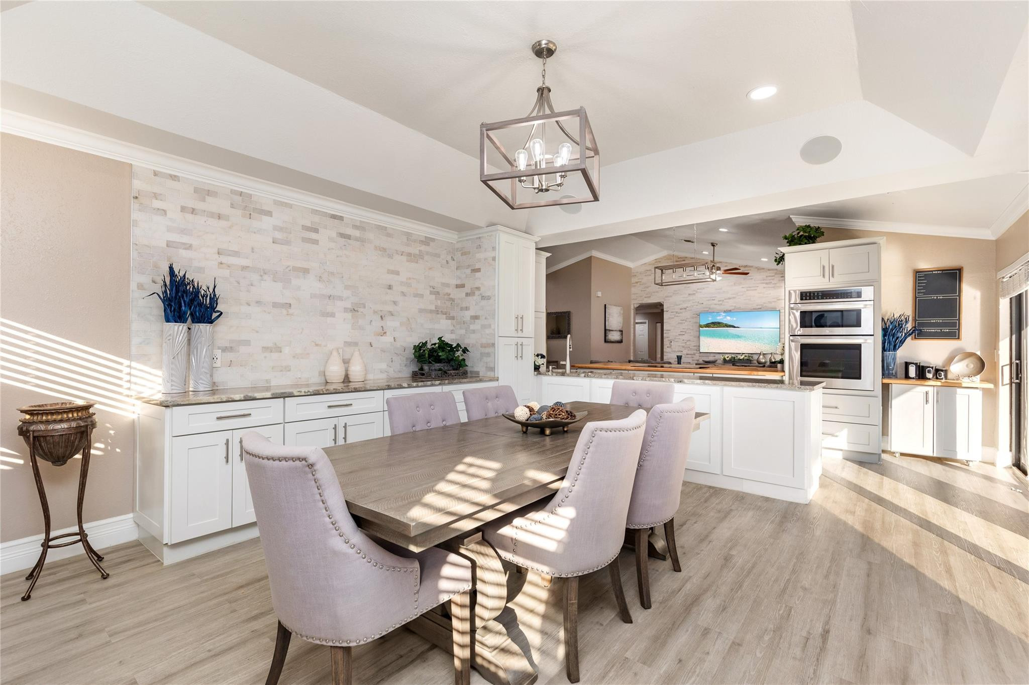 Butler Farms Sec Two - Residential