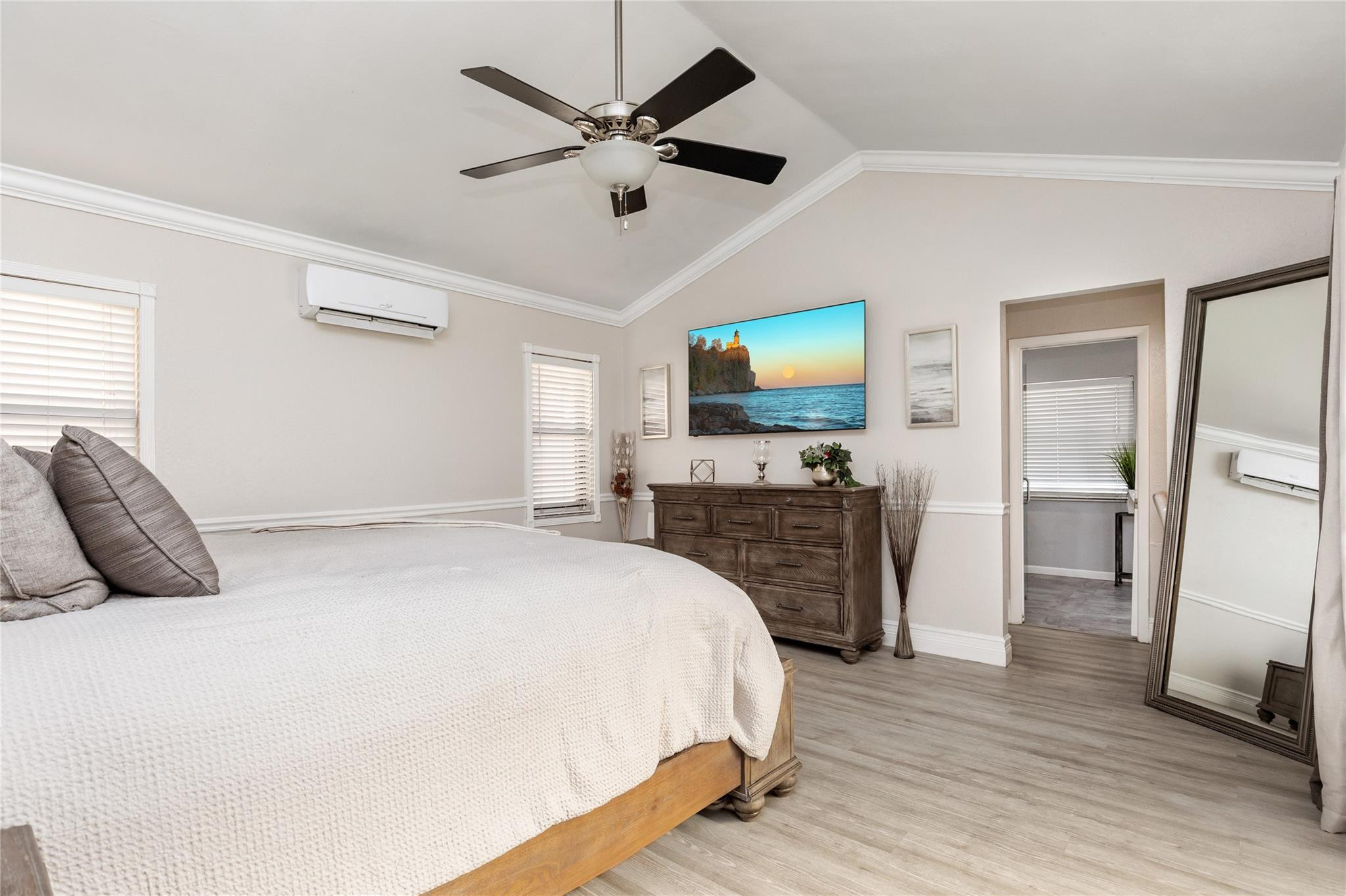 Butler Farms Sec Two - Residential