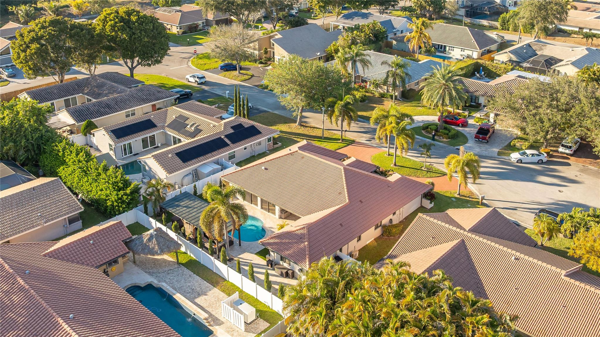 Butler Farms Sec Two - Residential