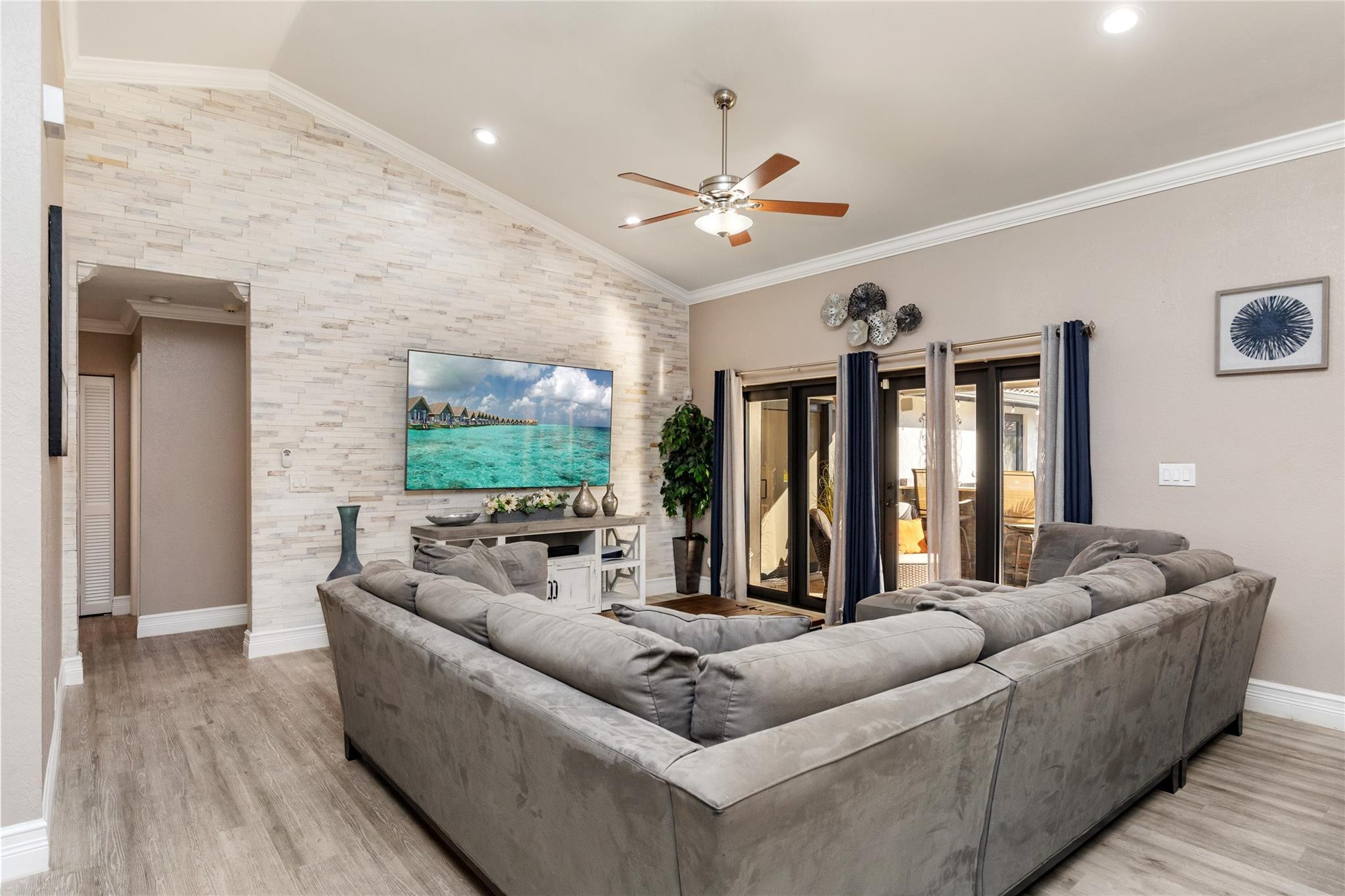 Butler Farms Sec Two - Residential