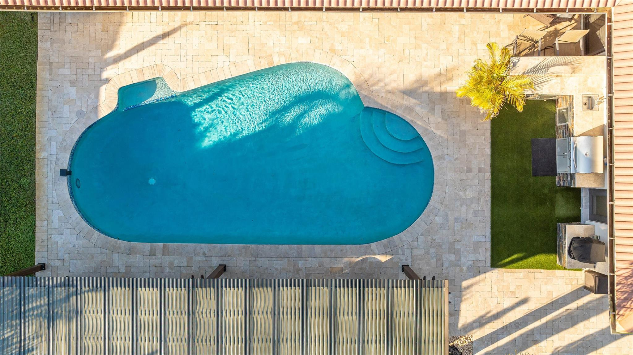 Butler Farms Sec Two - Residential