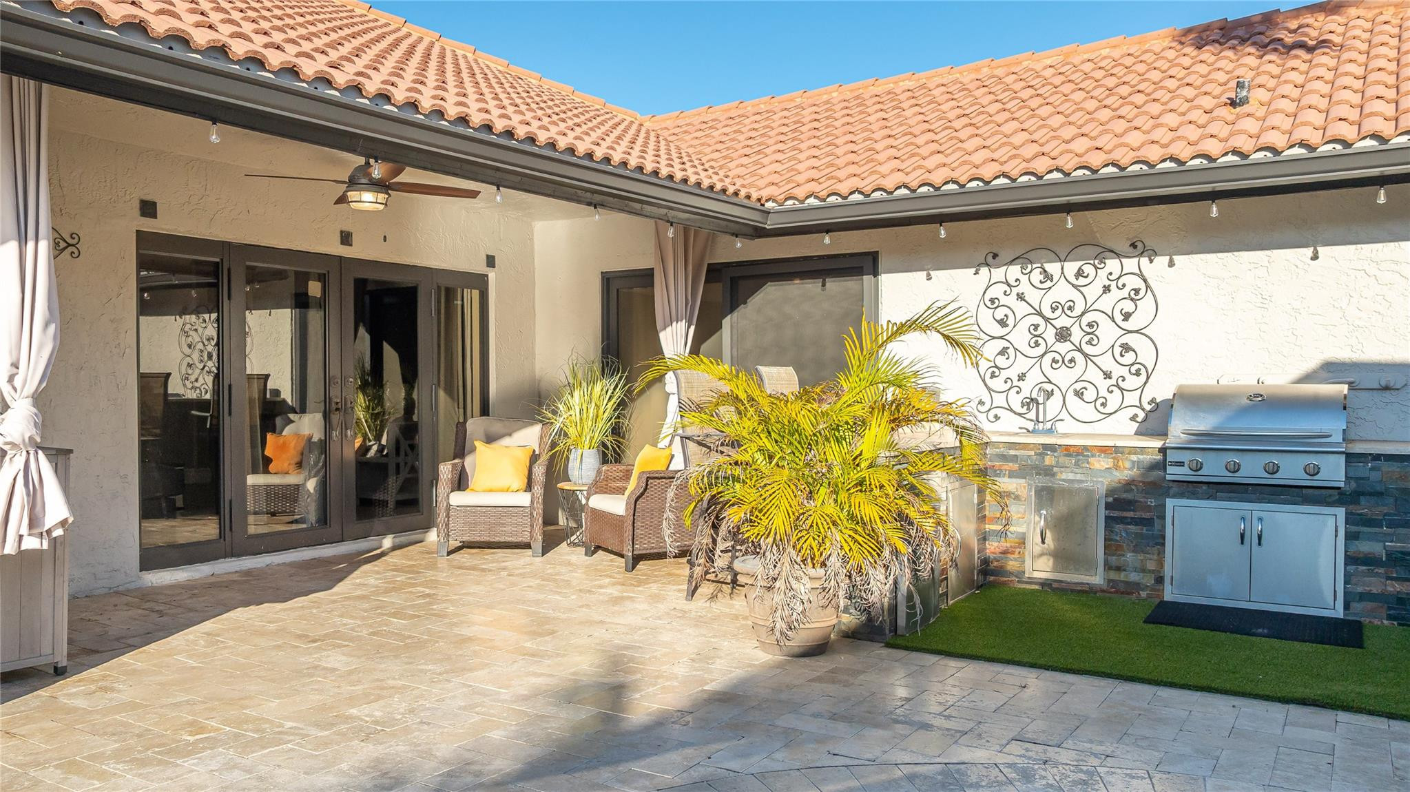 Butler Farms Sec Two - Residential