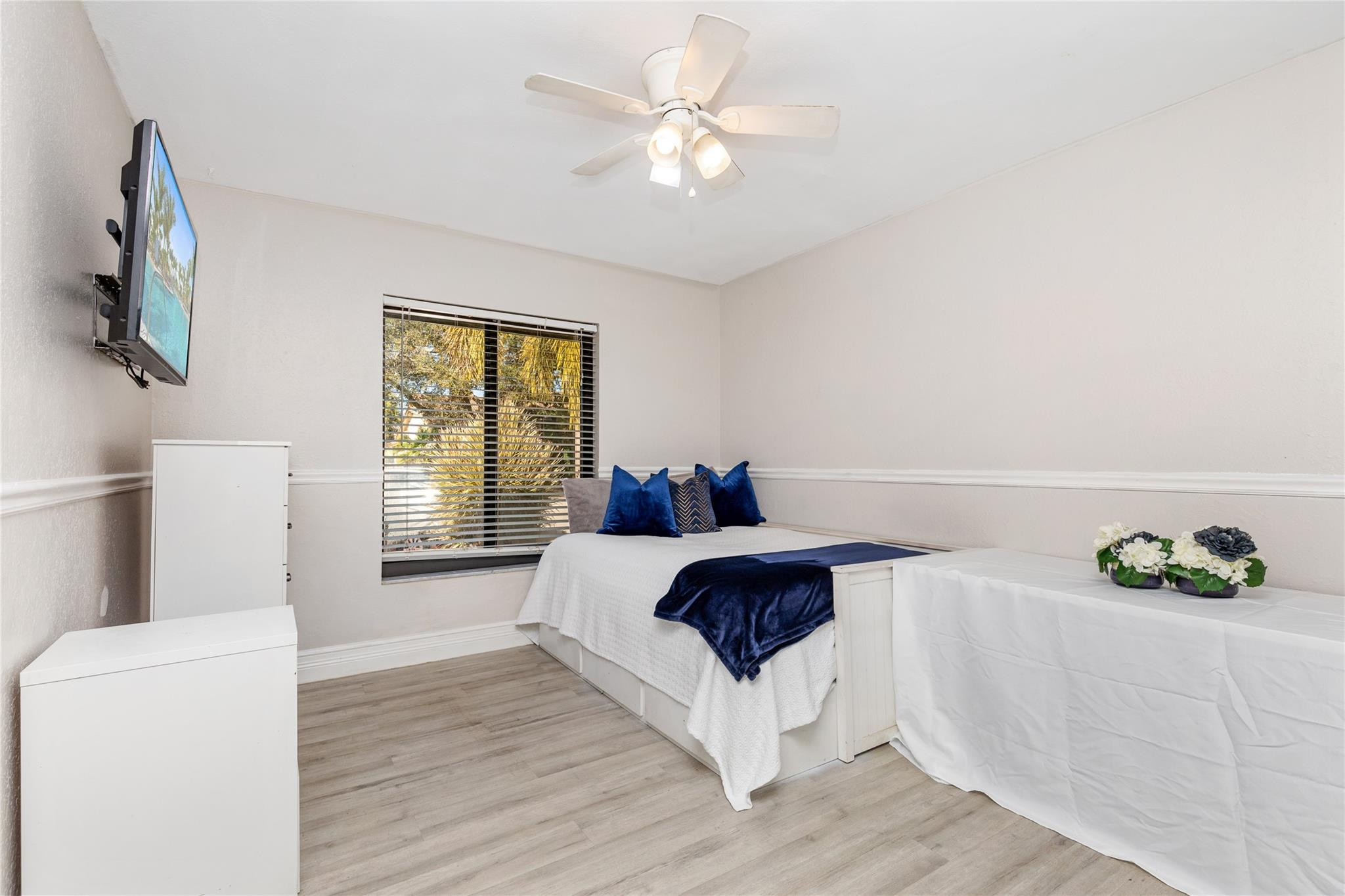 Butler Farms Sec Two - Residential