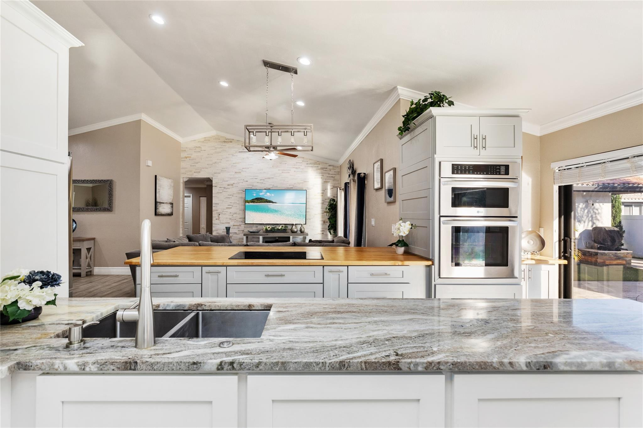 Butler Farms Sec Two - Residential