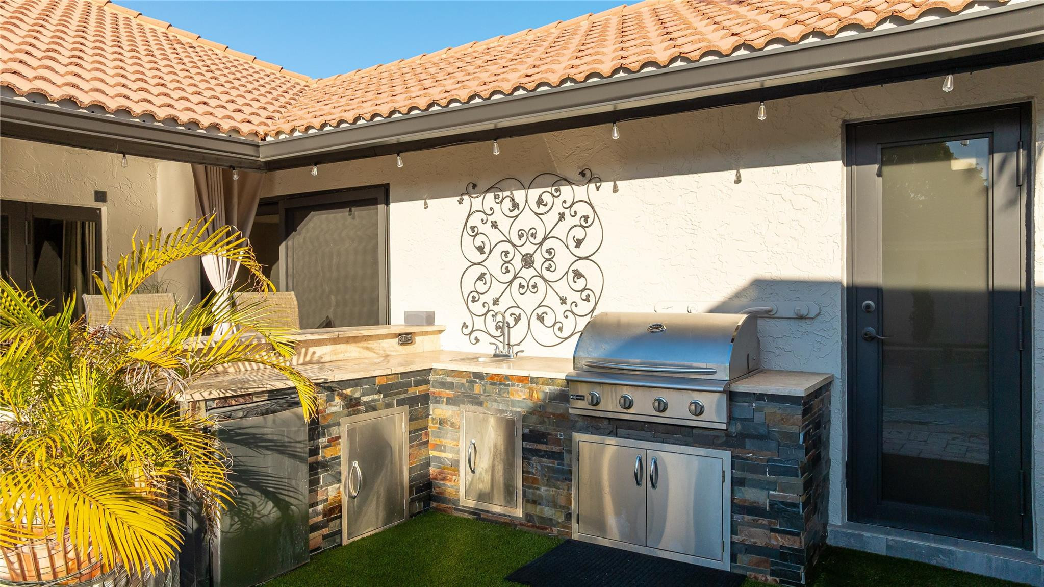 Butler Farms Sec Two - Residential