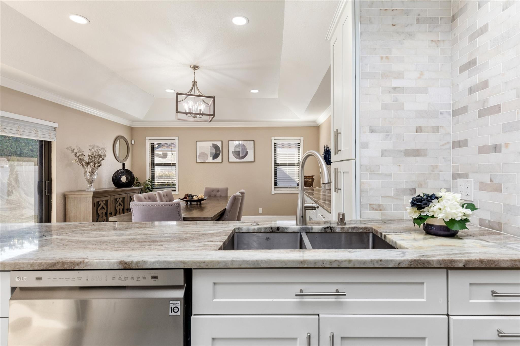 Butler Farms Sec Two - Residential