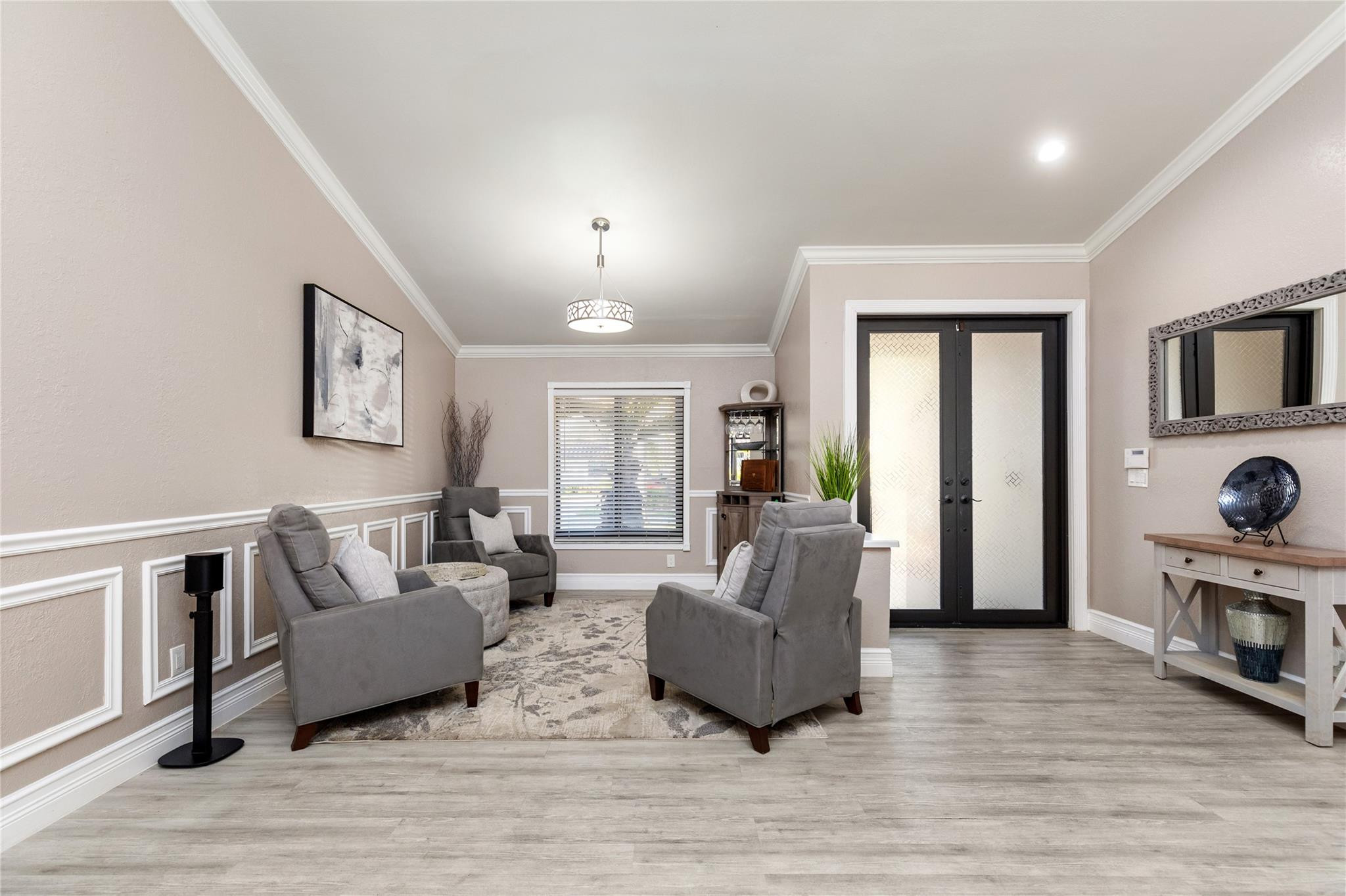 Butler Farms Sec Two - Residential