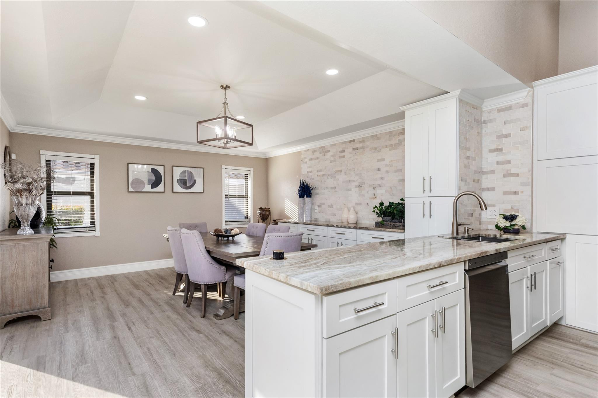 Butler Farms Sec Two - Residential