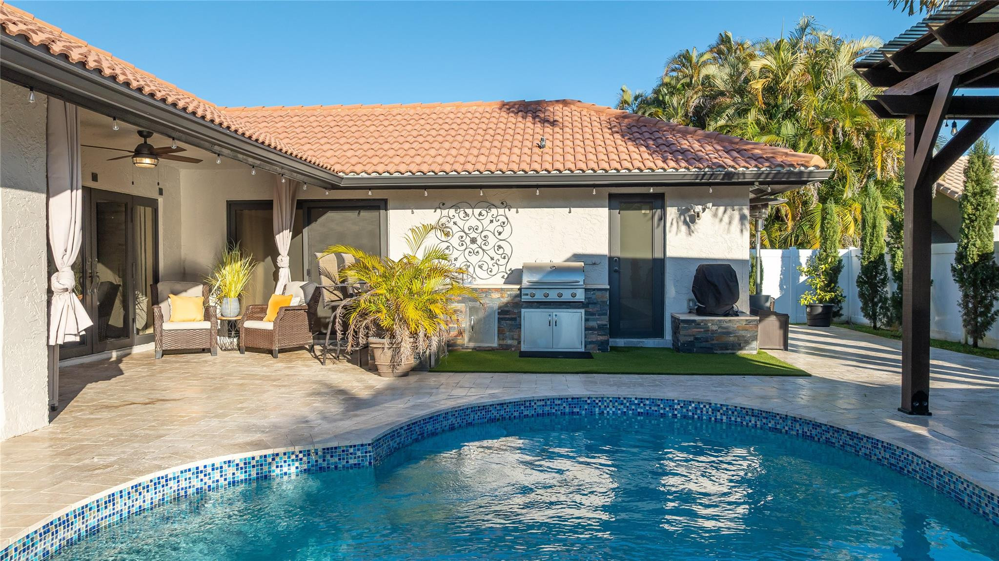 Butler Farms Sec Two - Residential