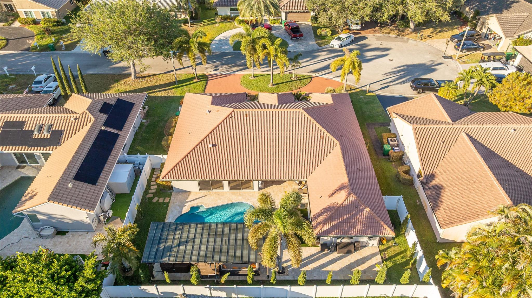 Butler Farms Sec Two - Residential