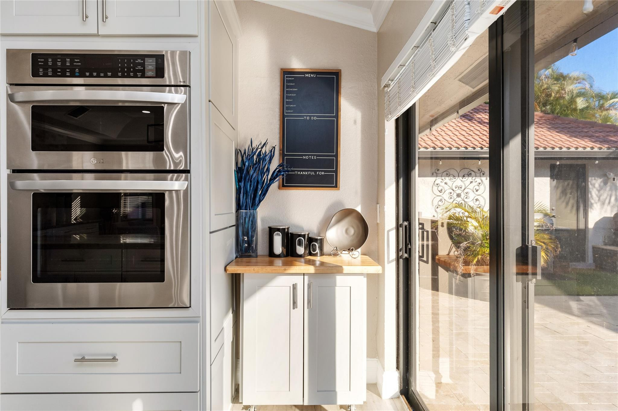 Butler Farms Sec Two - Residential