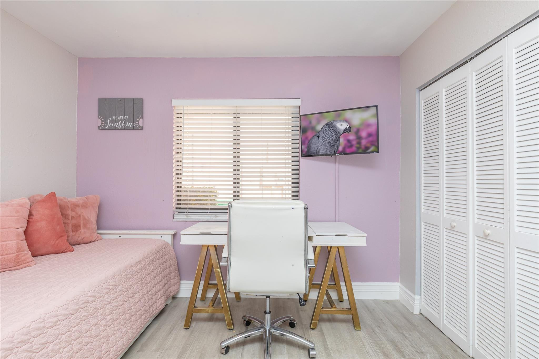 Butler Farms Sec Two - Residential