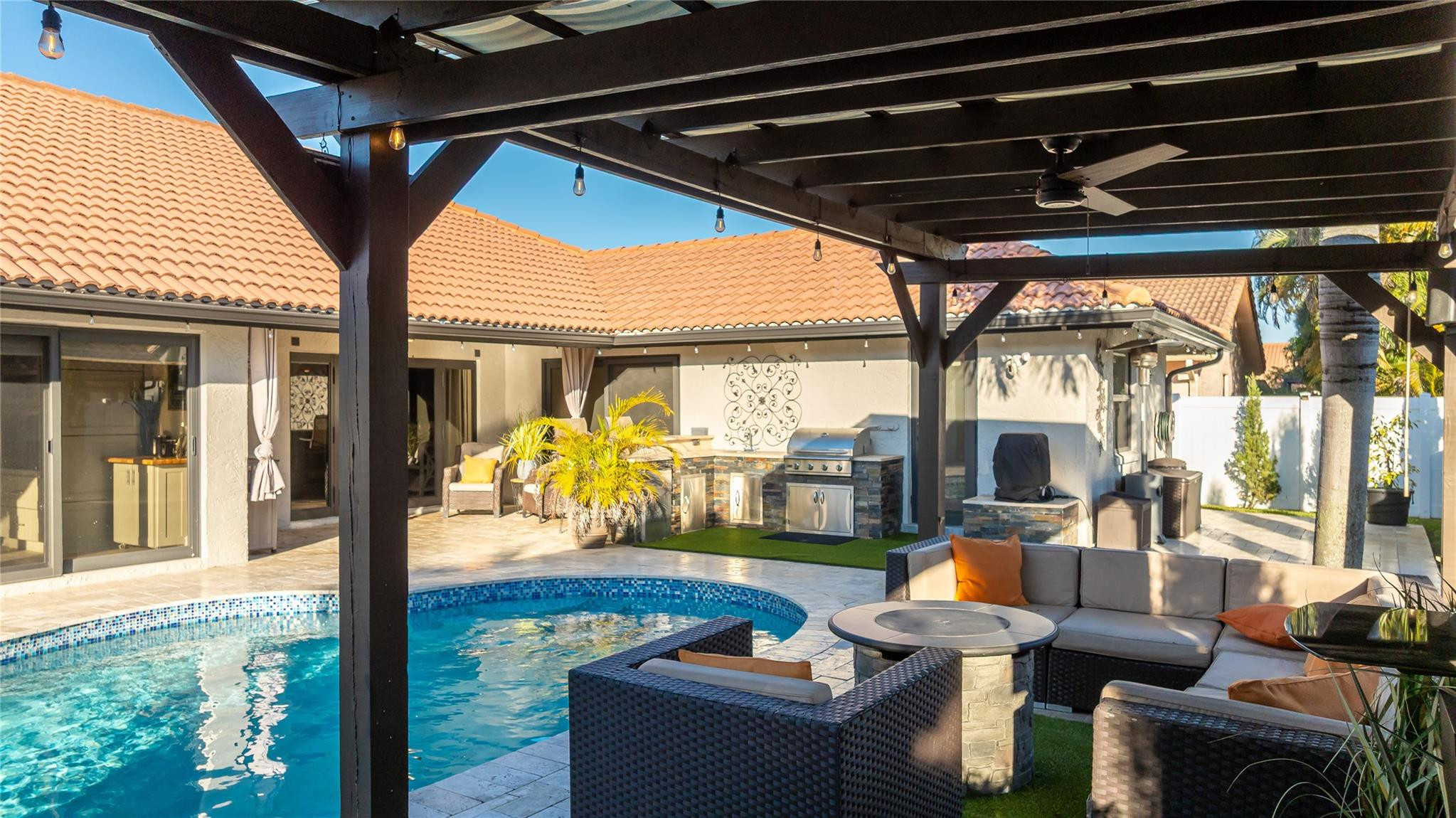 Butler Farms Sec Two - Residential