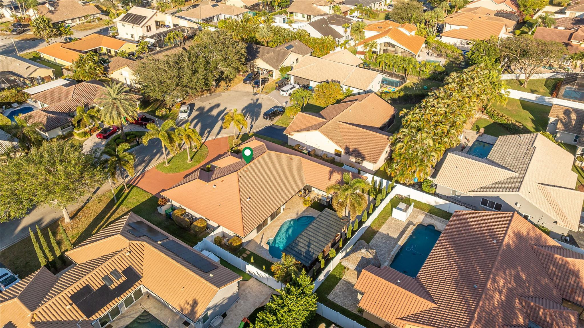 Butler Farms Sec Two - Residential