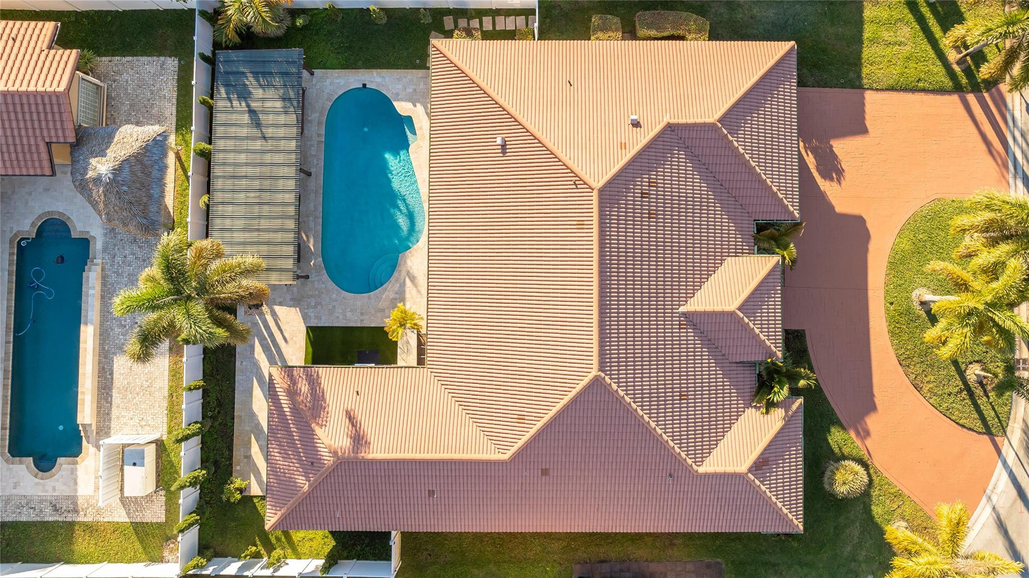 Butler Farms Sec Two - Residential