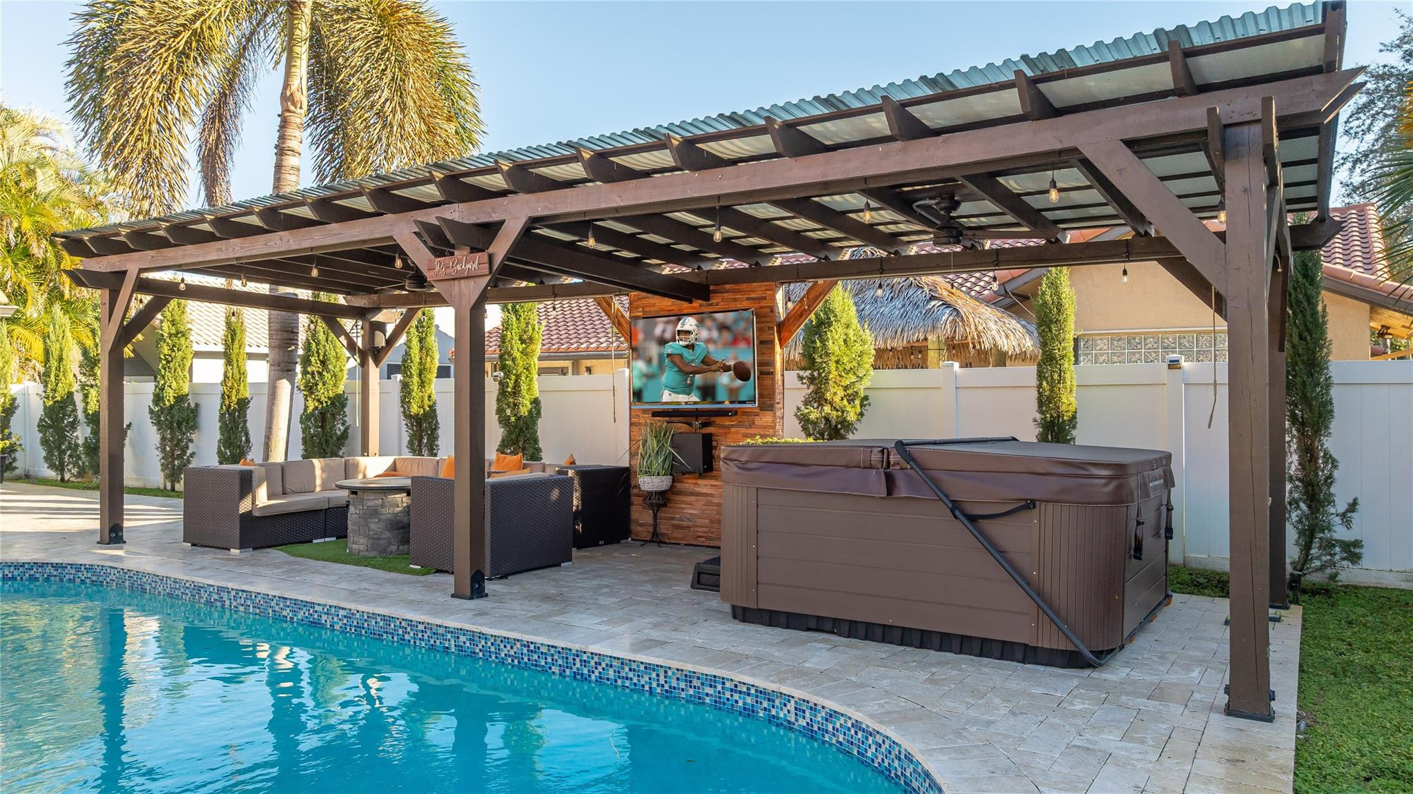 Butler Farms Sec Two - Residential