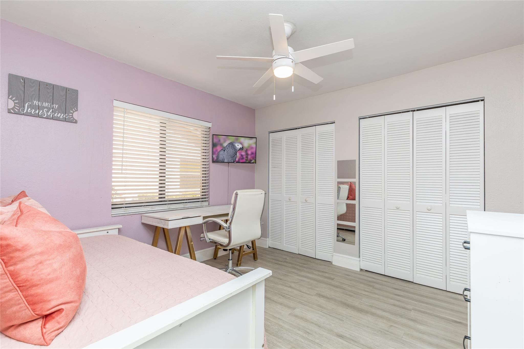 Butler Farms Sec Two - Residential