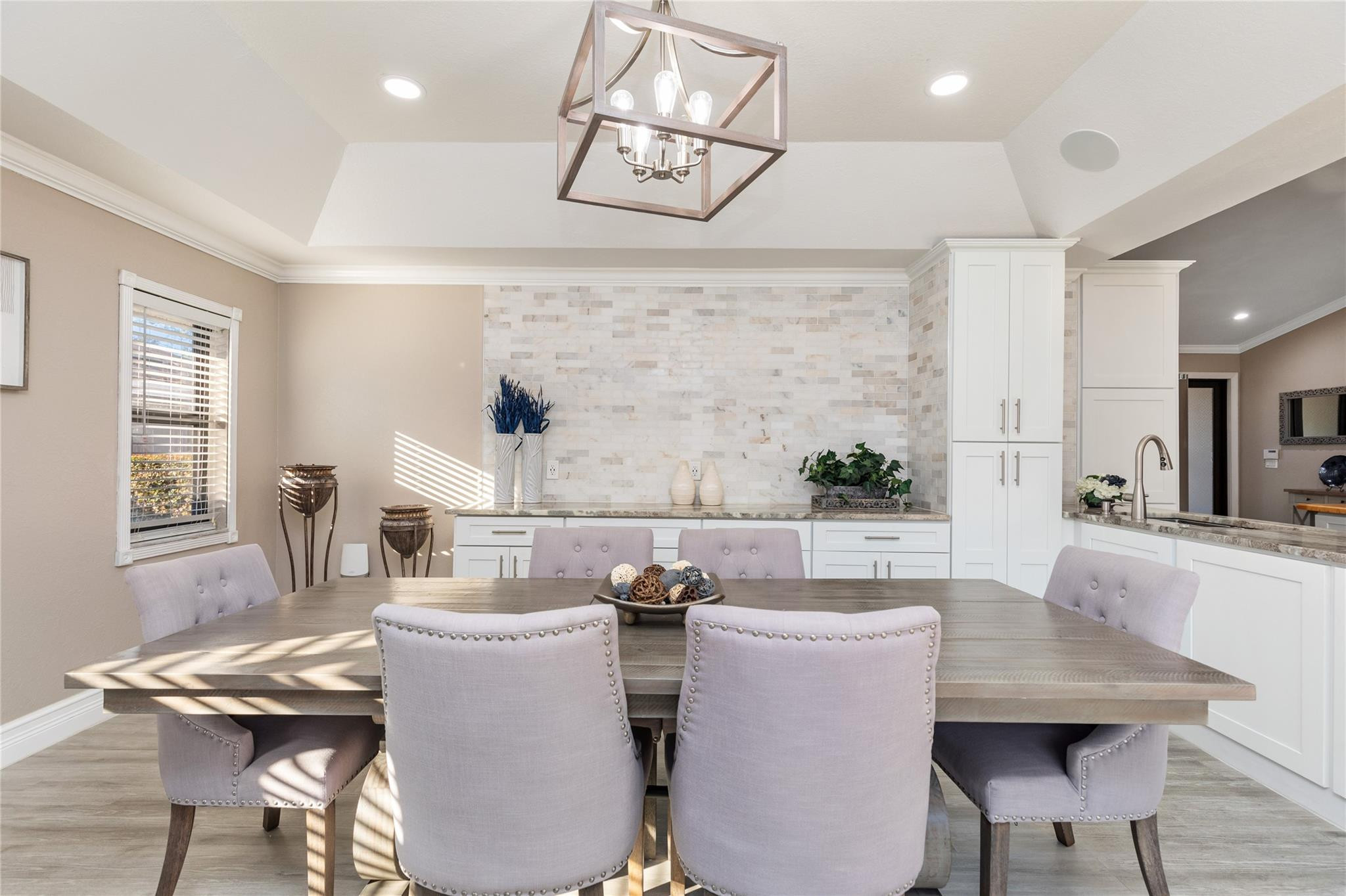 Butler Farms Sec Two - Residential