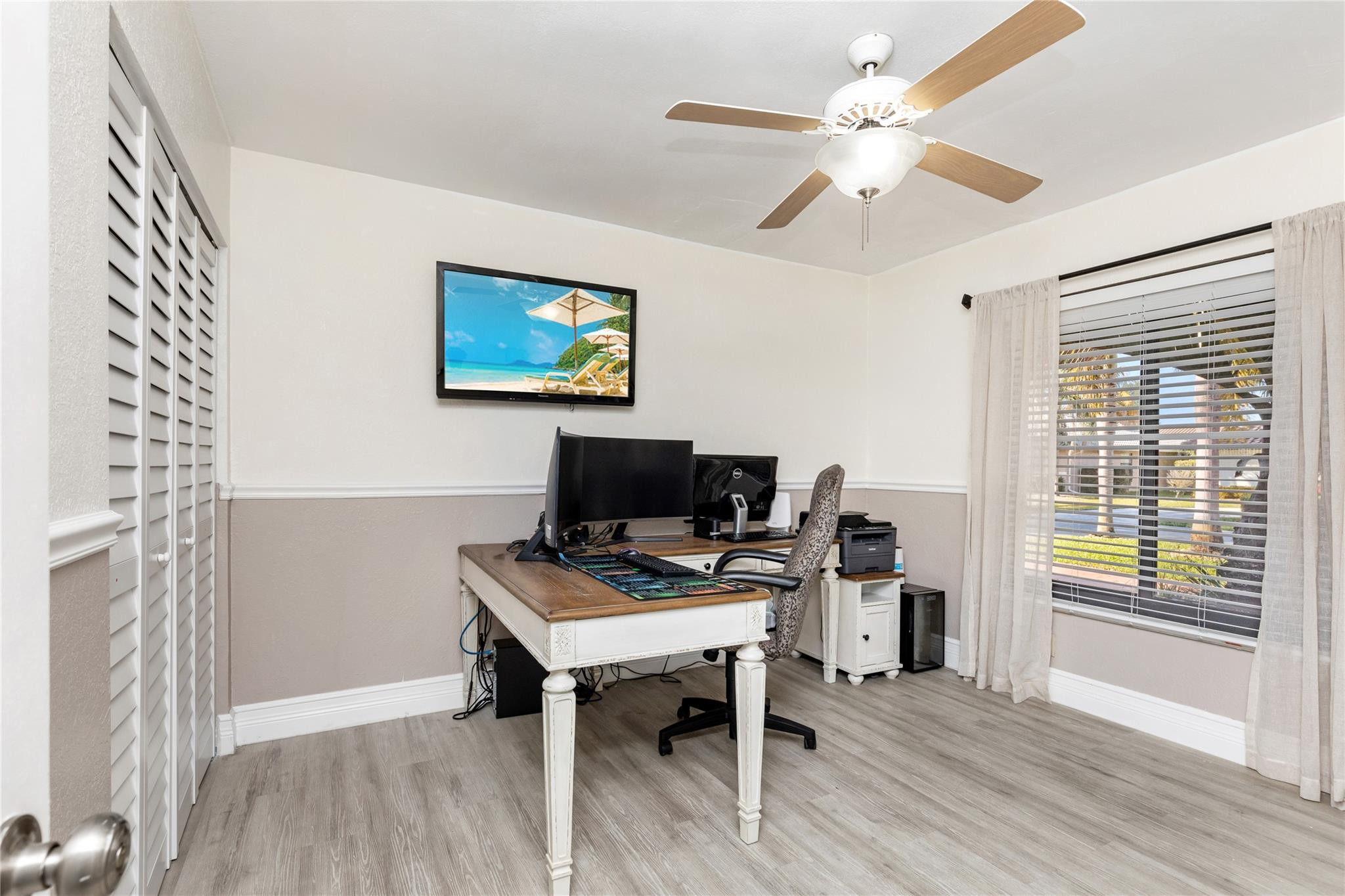 Butler Farms Sec Two - Residential