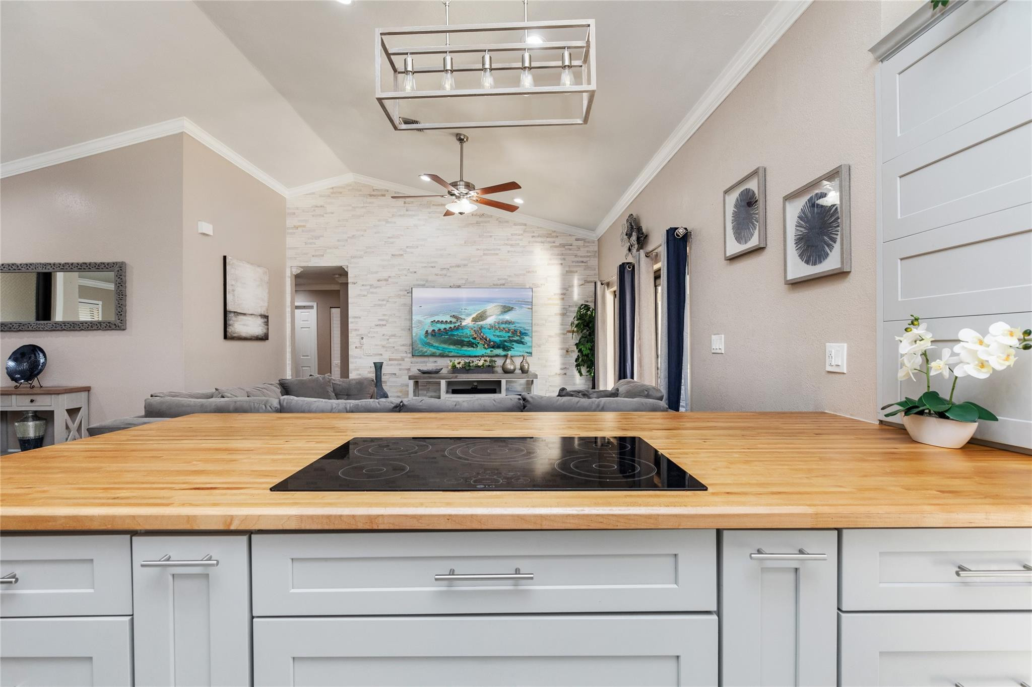 Butler Farms Sec Two - Residential