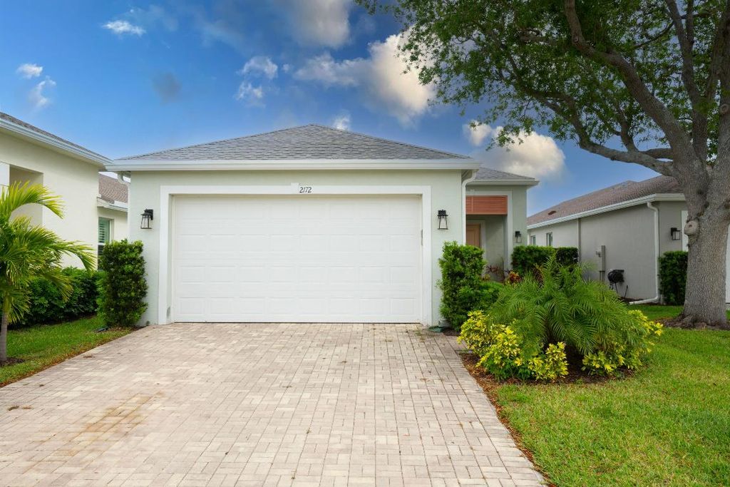 Photo of 2172 Falls Manor, Vero Beach, FL 32967 (MLS # R11077184)