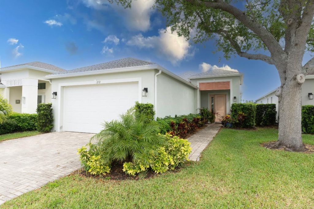 Photo of 2172 Falls Manor, Vero Beach, FL 32967 (MLS # R11077184)