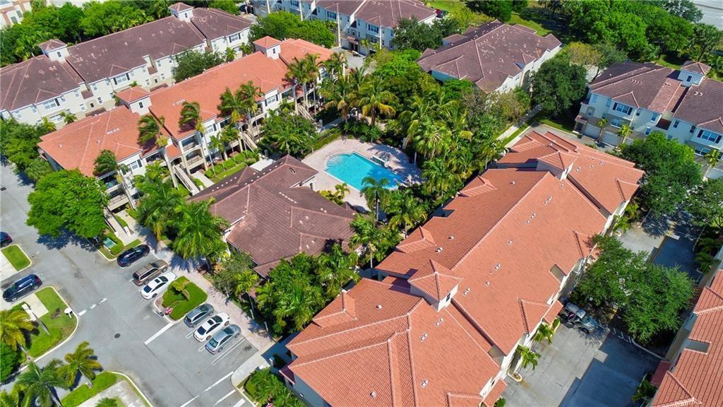 El-Ad Poinciana Condo - Residential Lease
