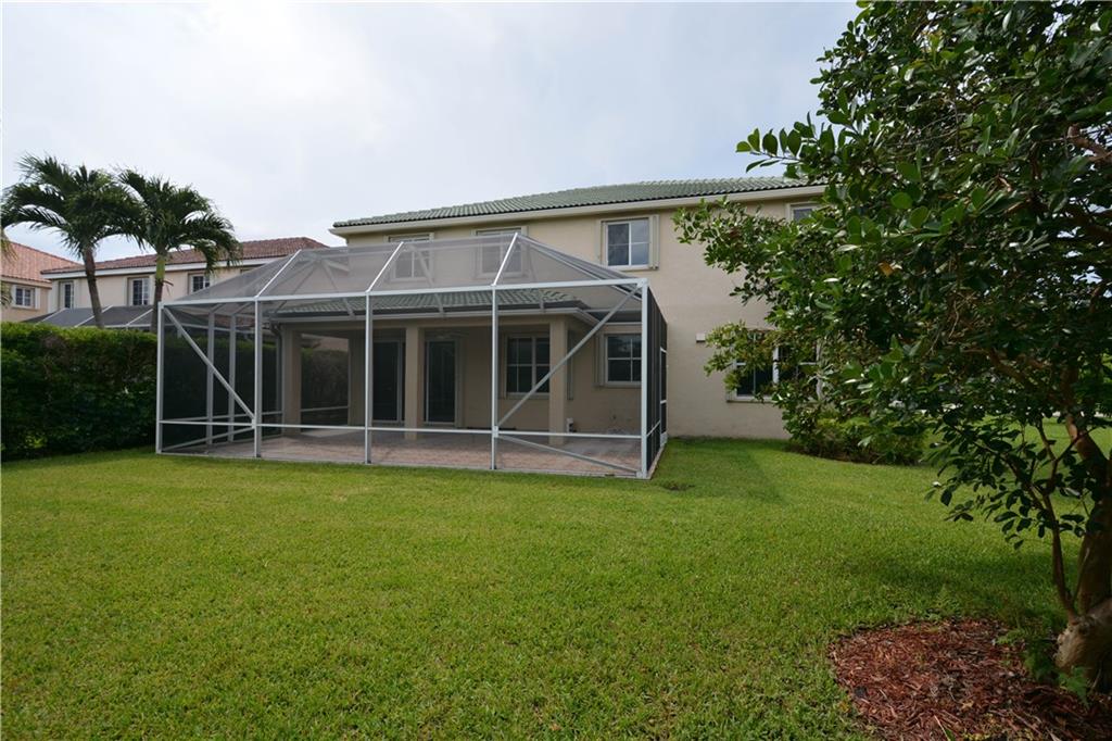 Sectors 9 & 10-Parcel H - Residential Lease