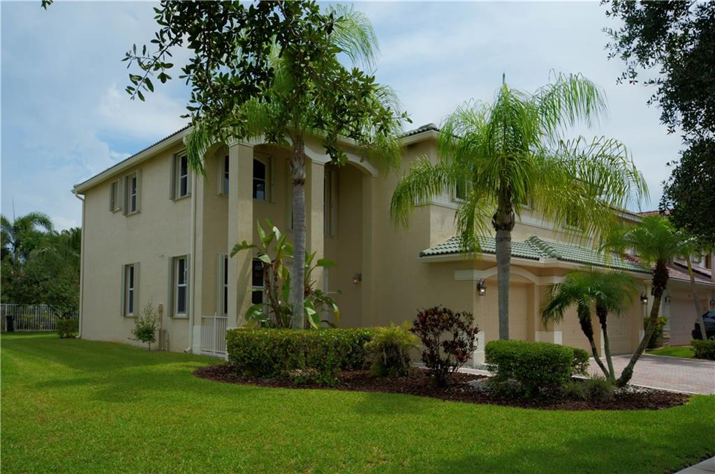 Sectors 9 & 10-Parcel H - Residential Lease